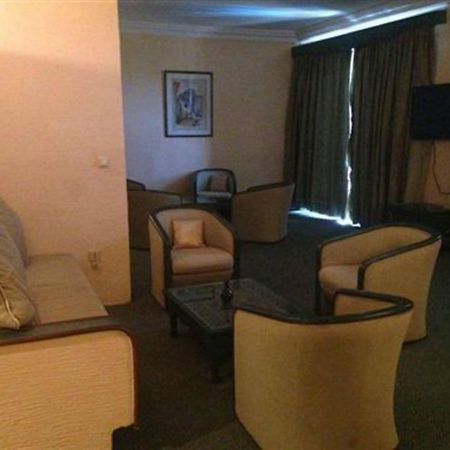 Byblos Hotel الحمامات المظهر الخارجي الصورة