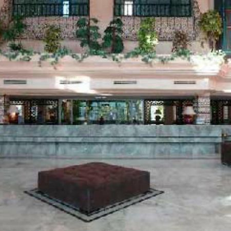 Byblos Hotel الحمامات المظهر الخارجي الصورة
