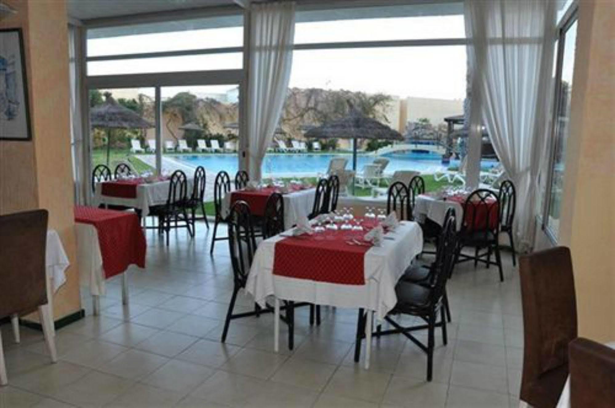 Byblos Hotel الحمامات المظهر الخارجي الصورة