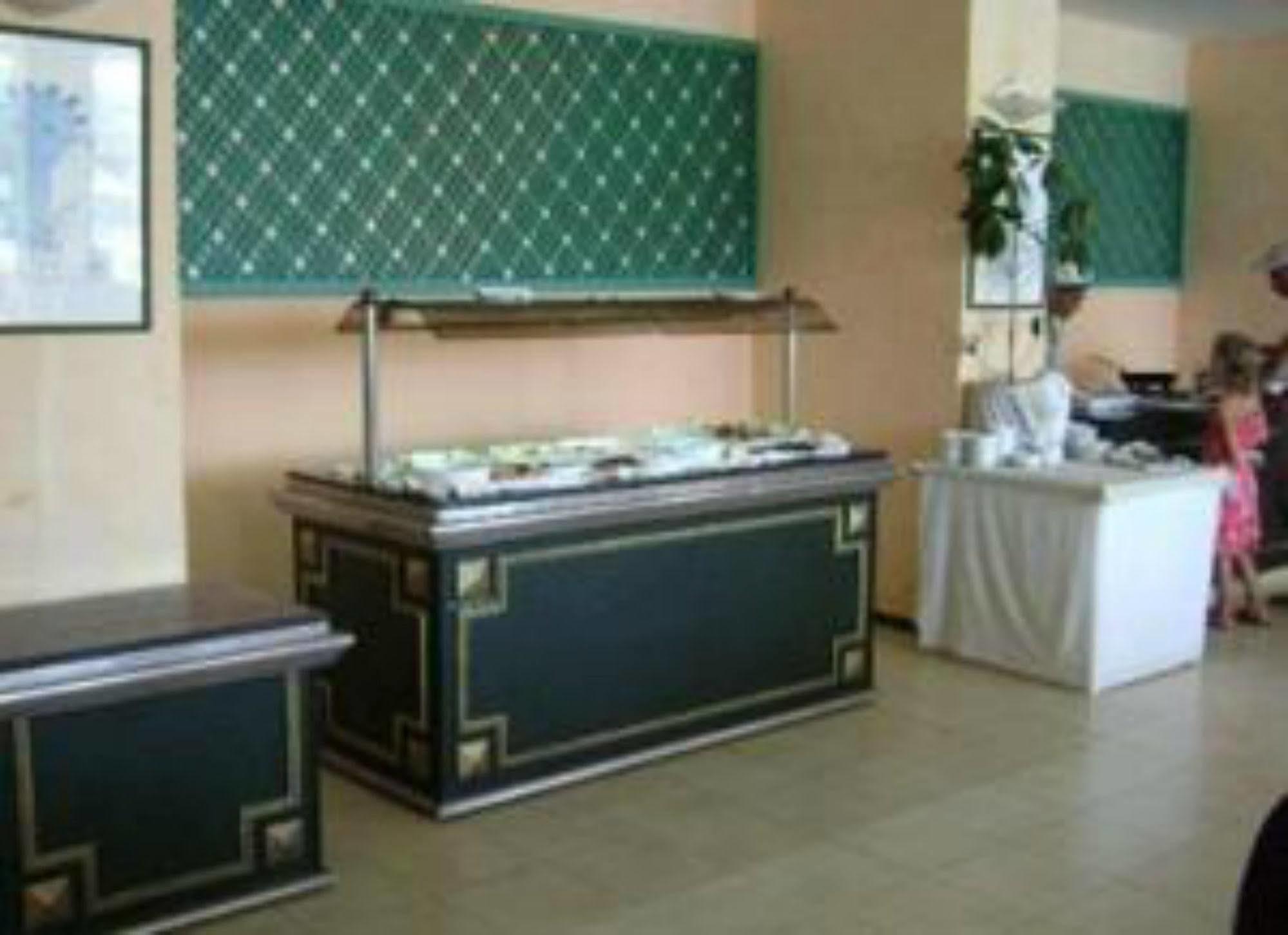 Byblos Hotel الحمامات المظهر الخارجي الصورة