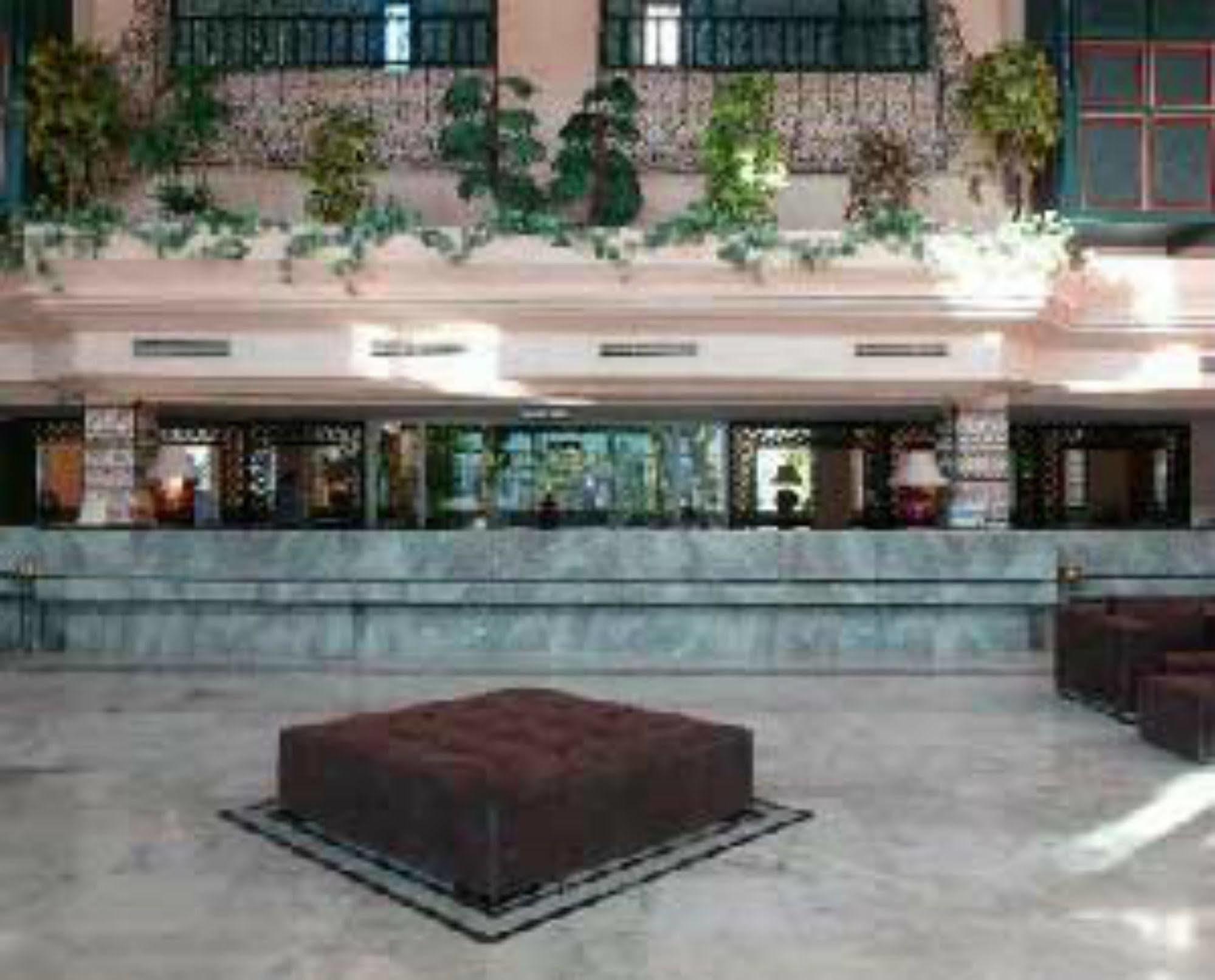 Byblos Hotel الحمامات المظهر الخارجي الصورة