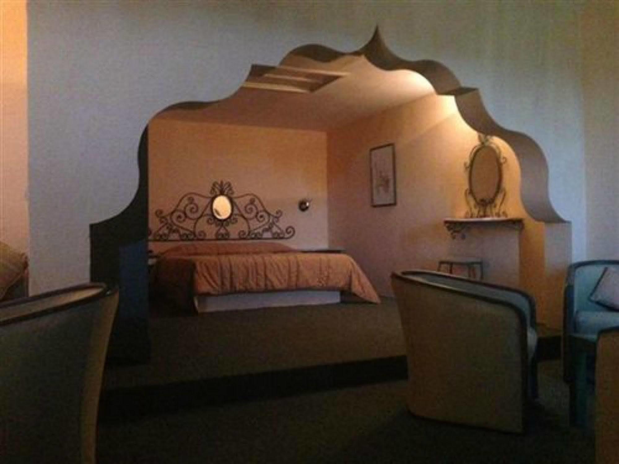 Byblos Hotel الحمامات المظهر الخارجي الصورة