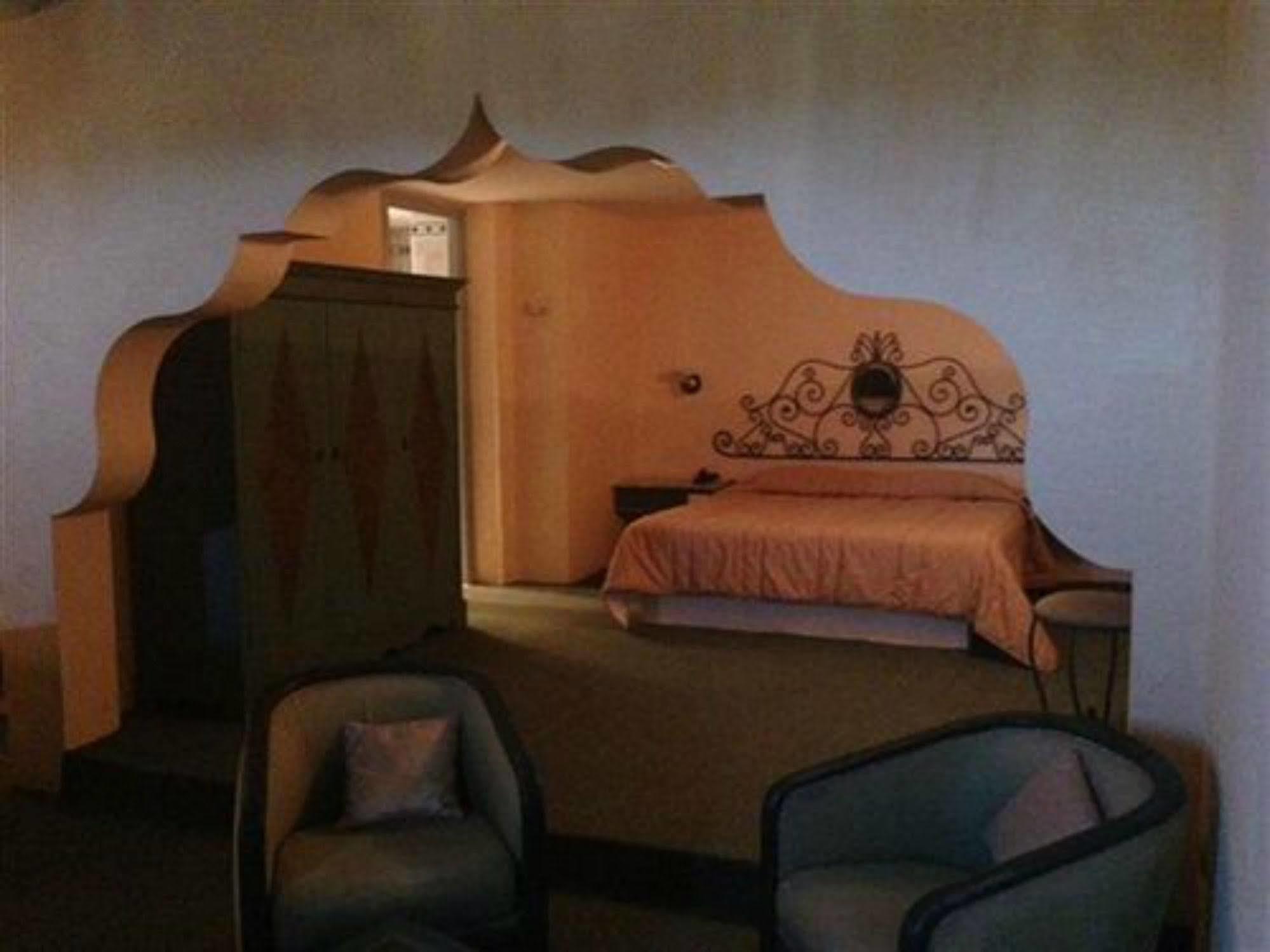 Byblos Hotel الحمامات المظهر الخارجي الصورة