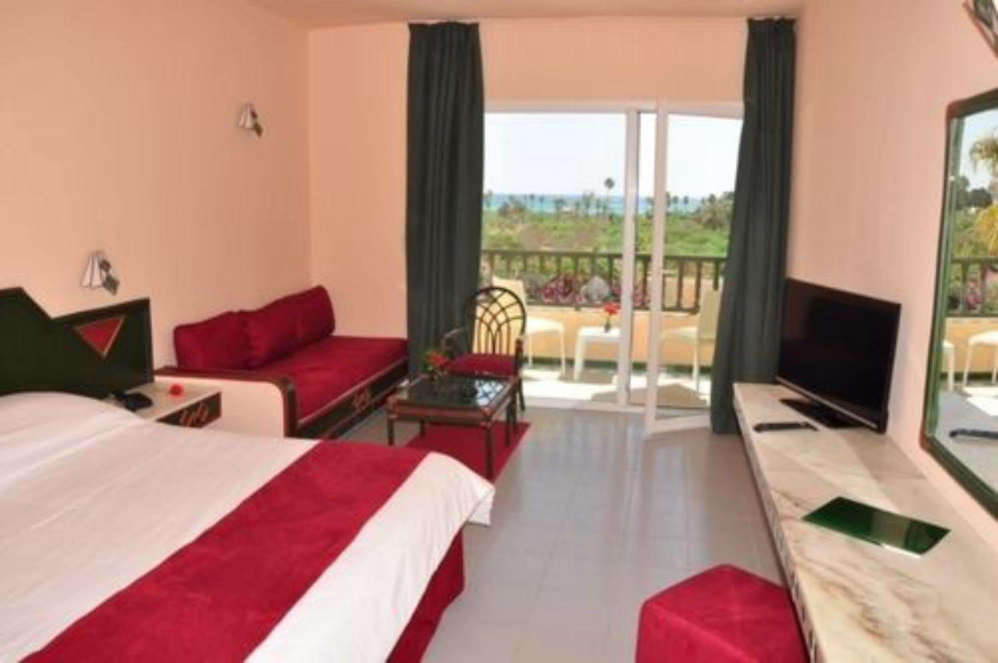 Byblos Hotel الحمامات المظهر الخارجي الصورة