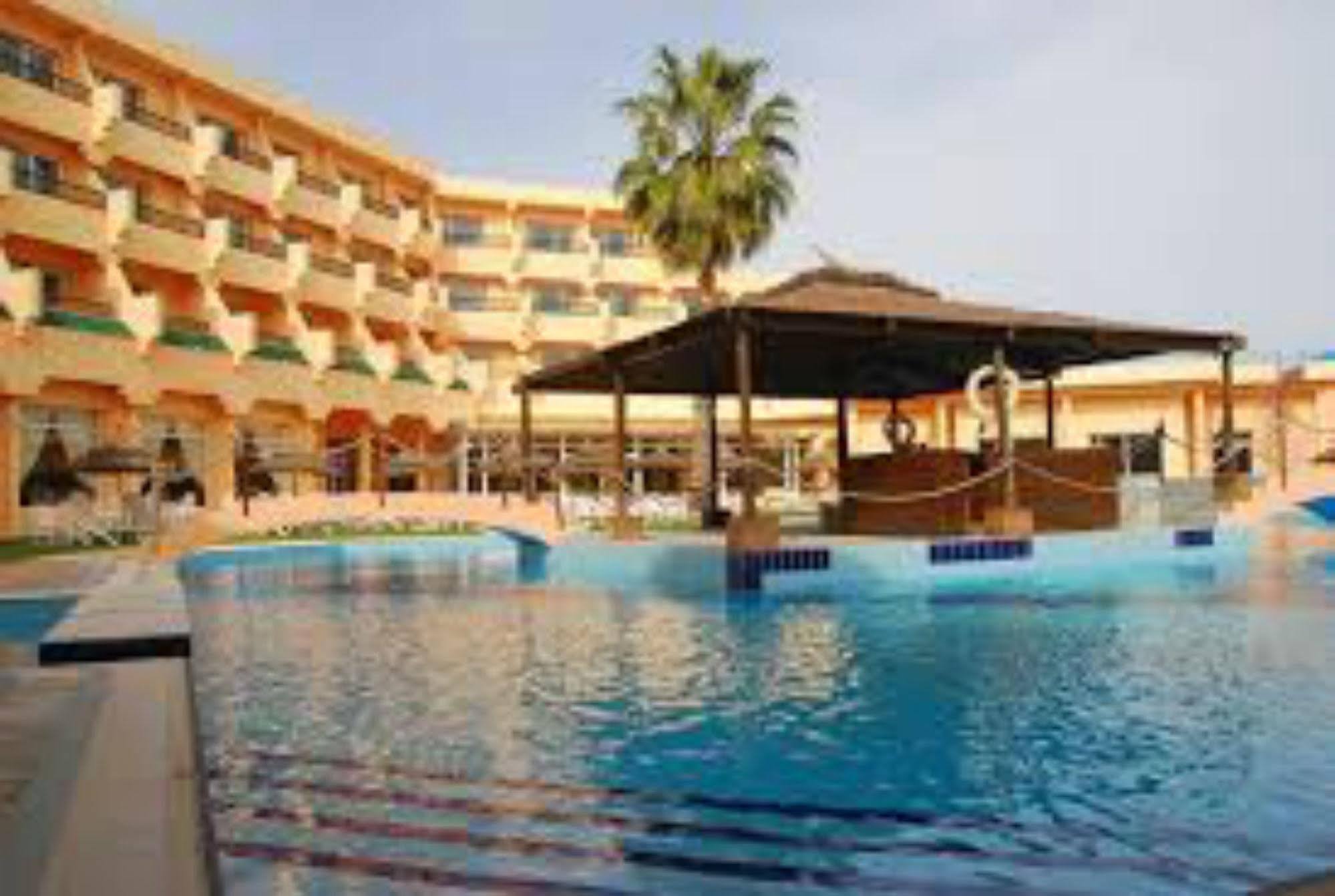 Byblos Hotel الحمامات المظهر الخارجي الصورة